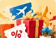 Coupon Welfare