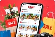 GOGO E-Commerce